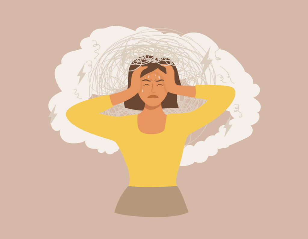 Le lien profond entre le Stress et les Maladies&nbsp;Chroniques